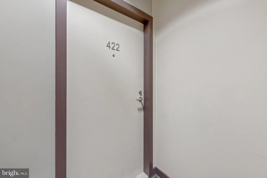 437 New York Avenue NW Unit 422, Washington, DC 20001