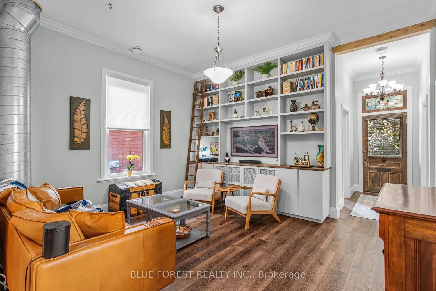 295 Buller Street photo 2