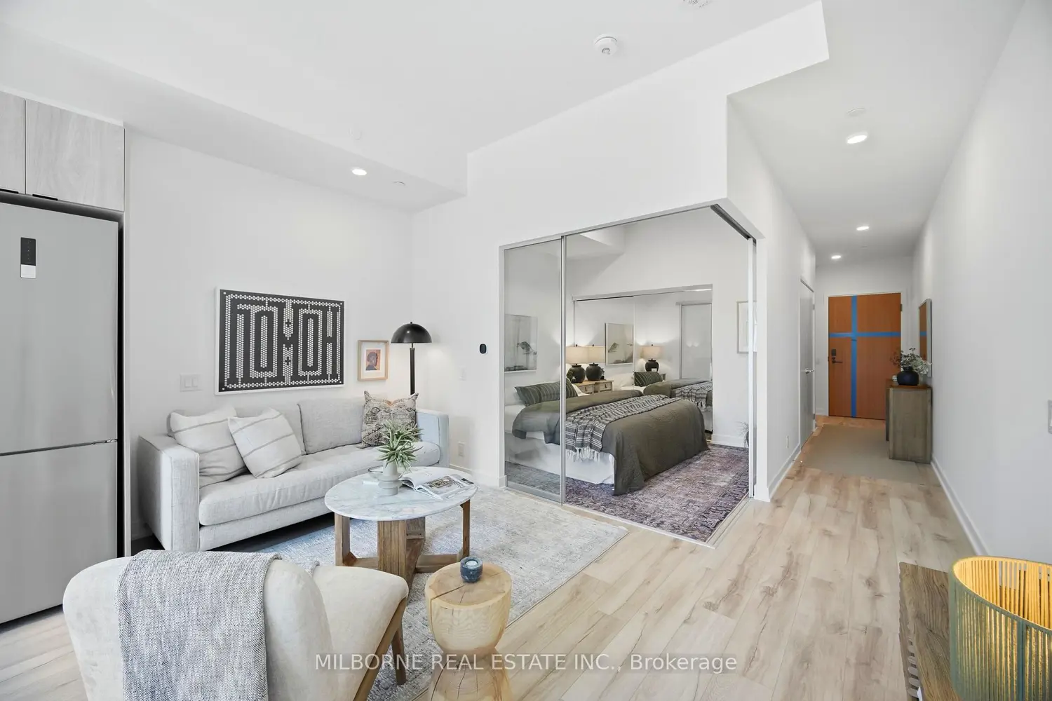 1660 Bloor Street 207 photo 5