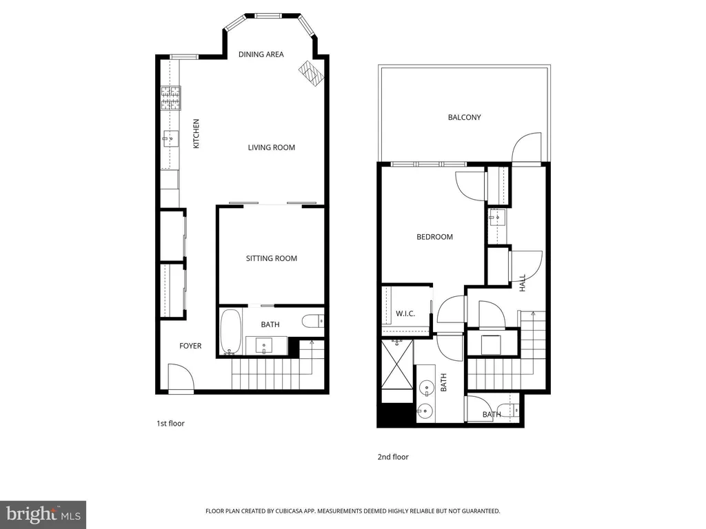 1435 NW Clifton Street NW Unit 7, Washington, DC 20009