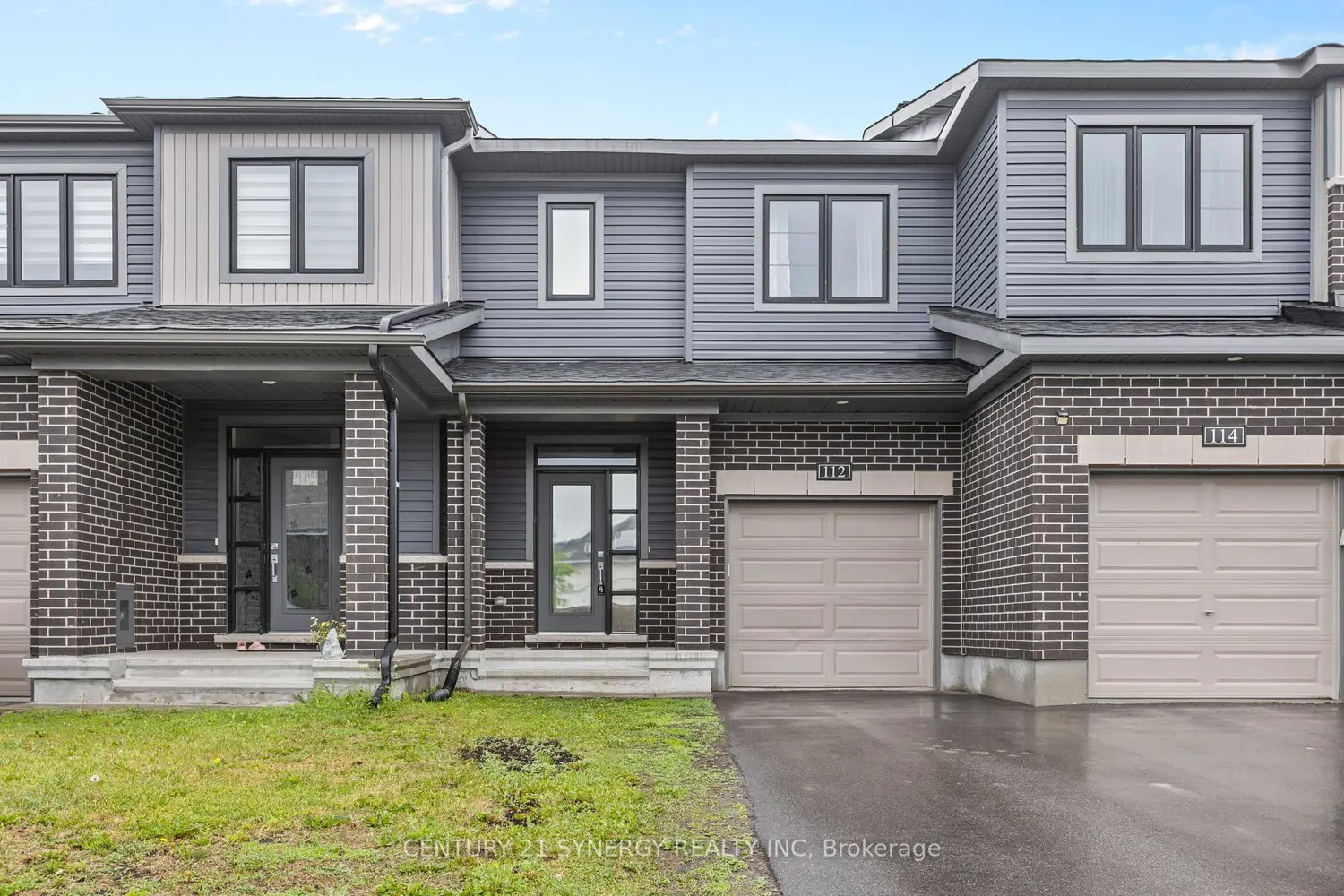 112 Attwell Private