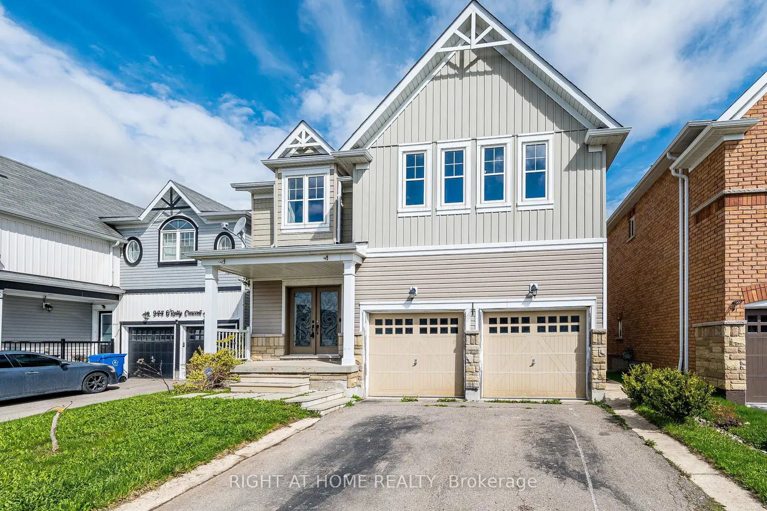 940 O'reilly Crescent photo 2
