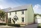 The Whitford - Plot 429 at Clare Garden Village, Clare Garden Village, Off Llantwit Major Road CF71