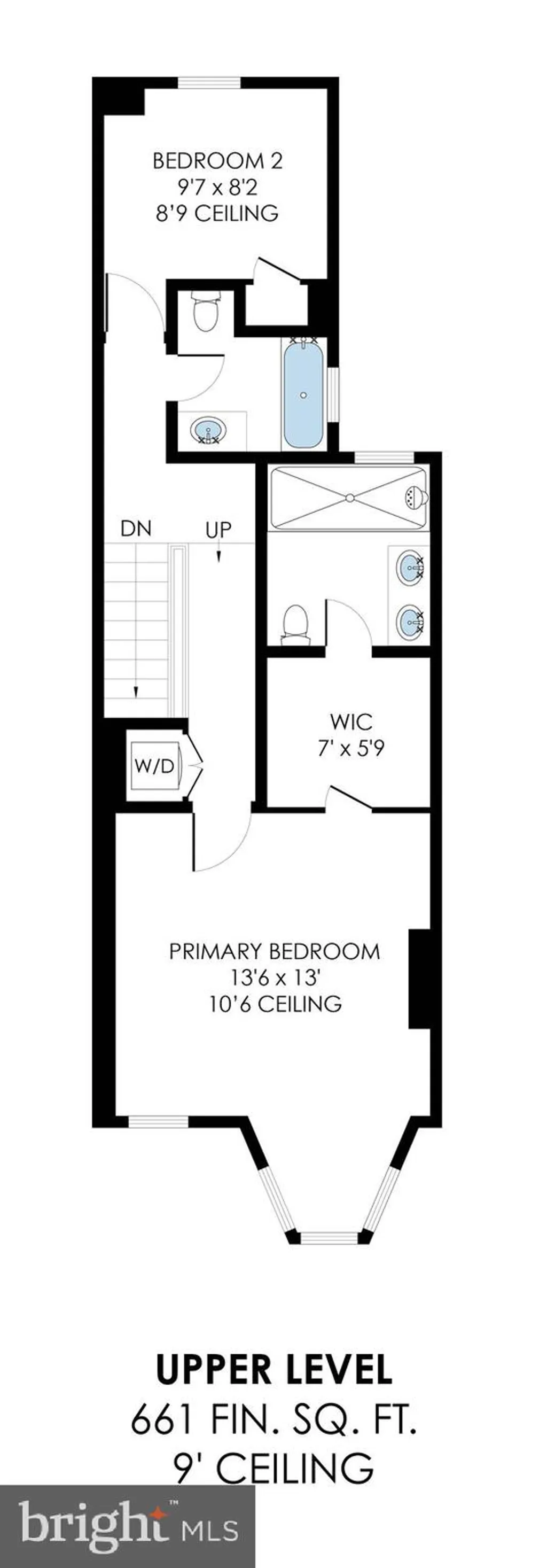 1345 V Street NW, Washington, DC 20009