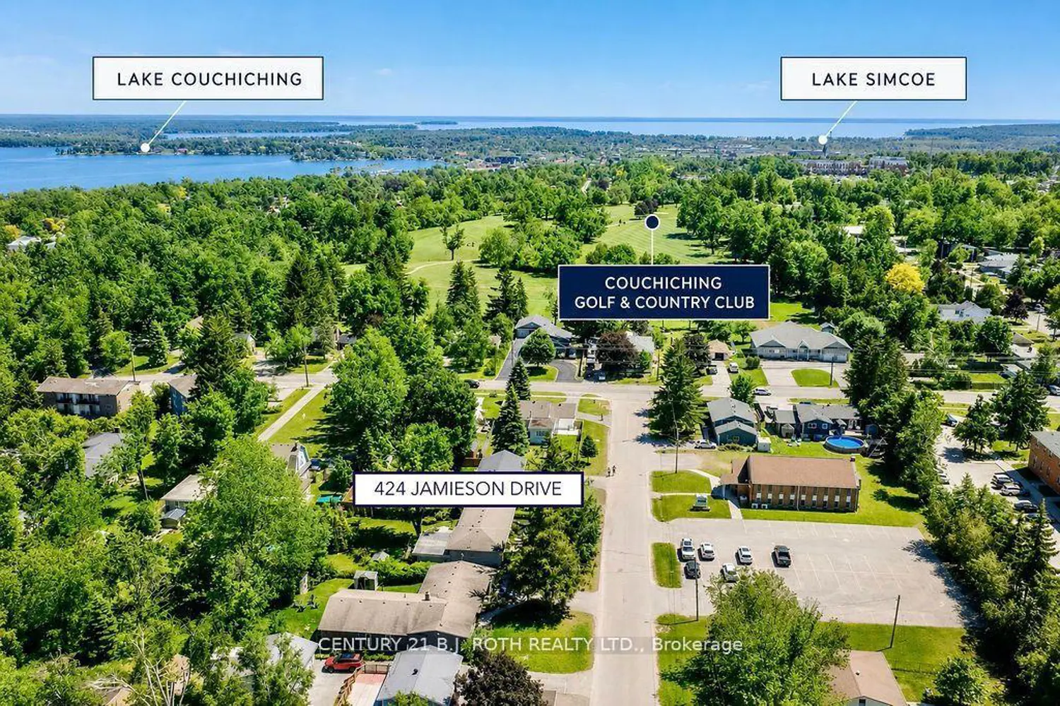 424 Jamieson Drive photo 2
