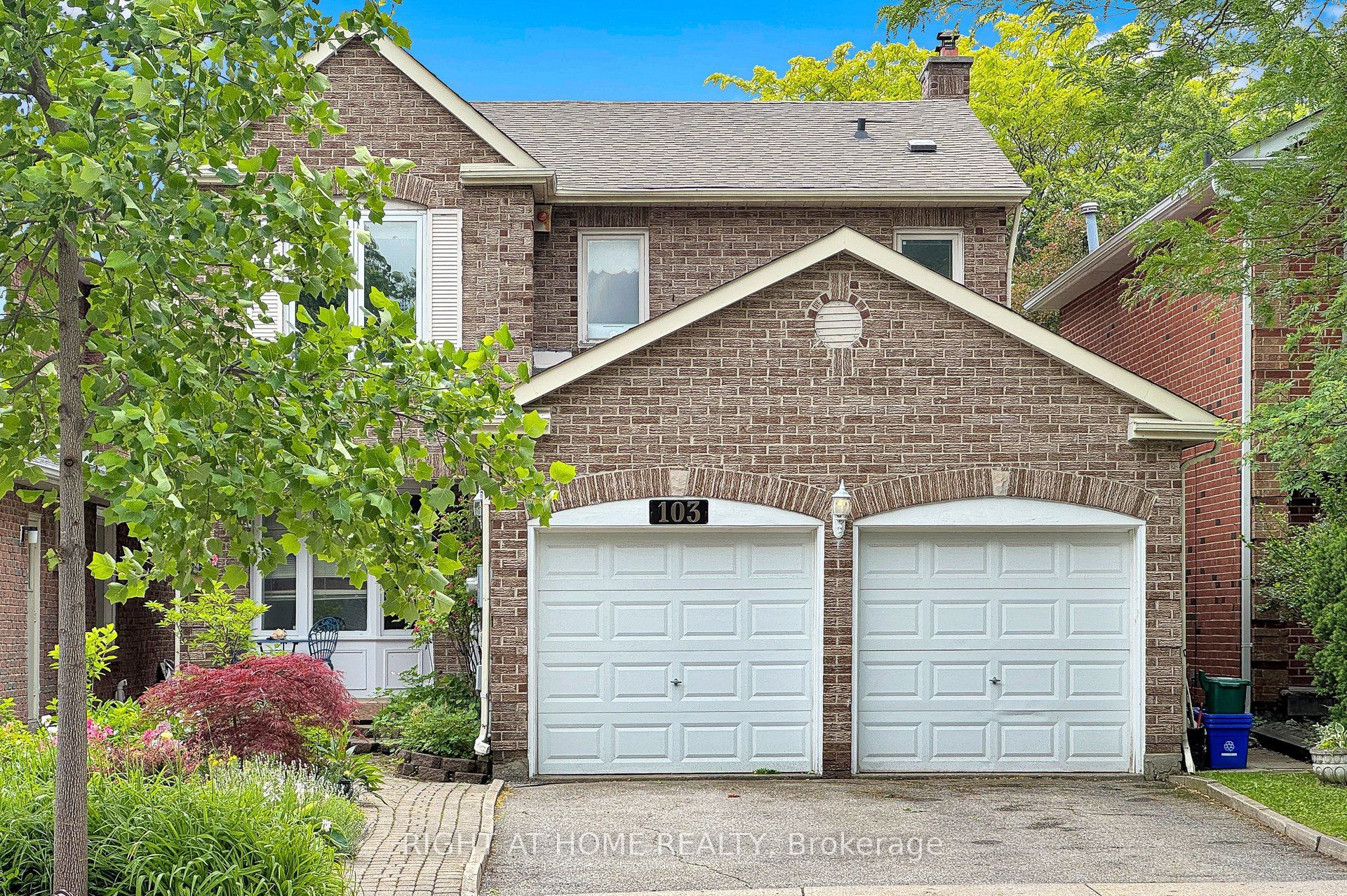 103 Heatherton Way, Vaughan, ON, L4J 3E7 photo 2