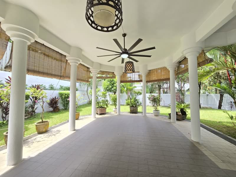 Yarwood Ave House for rent photo 5