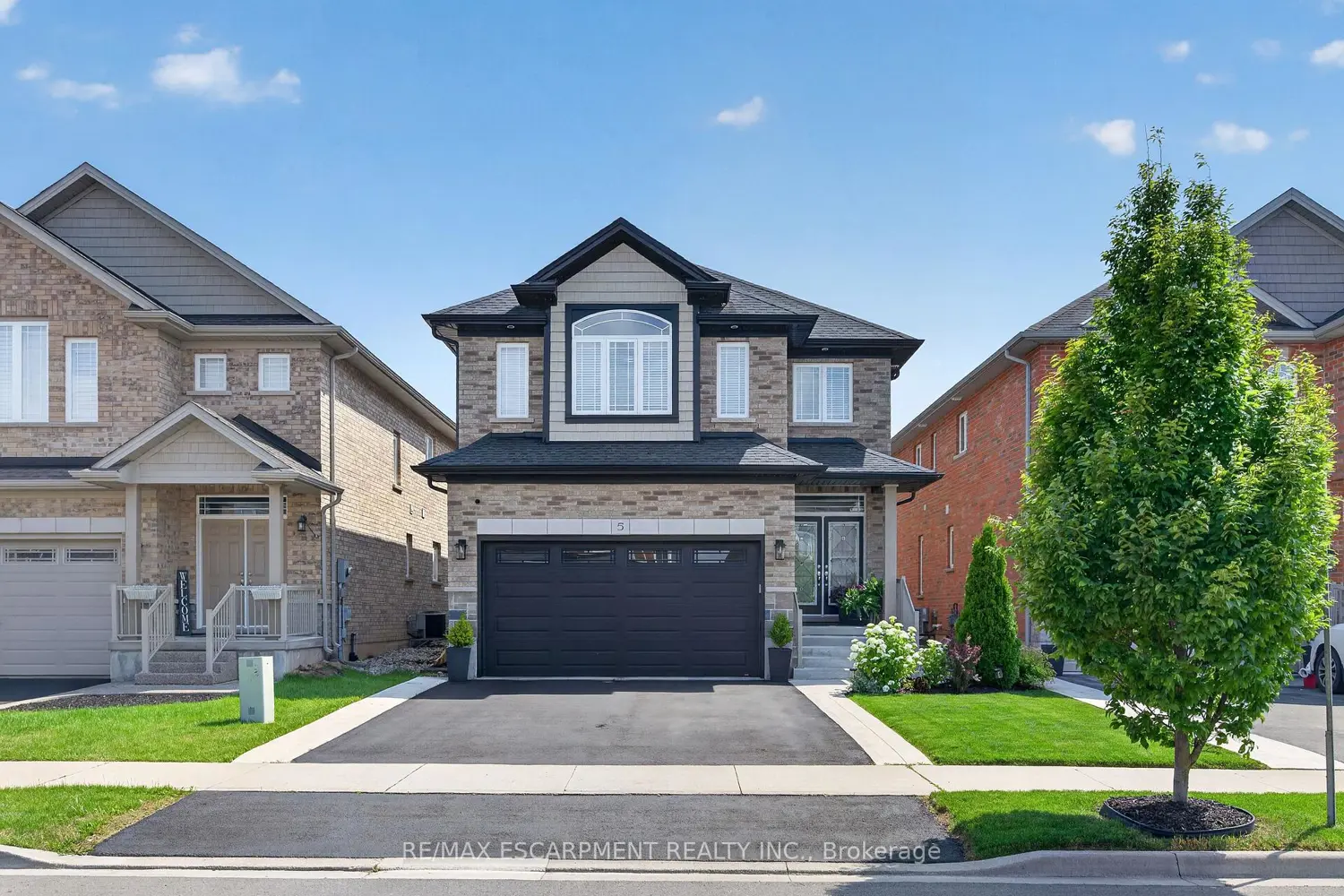 5 Narbonne Crescent