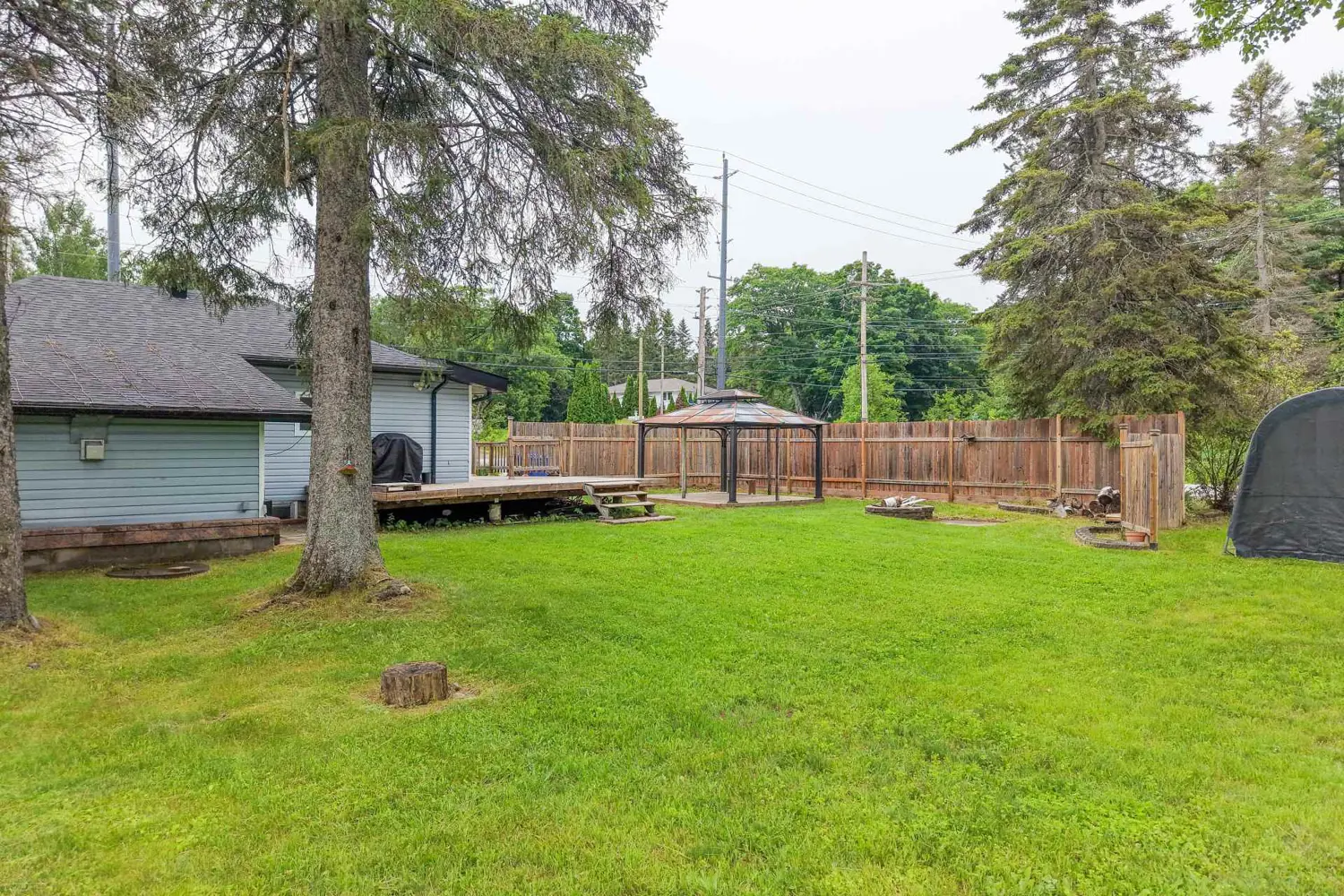 316 Tower Drive photo 4