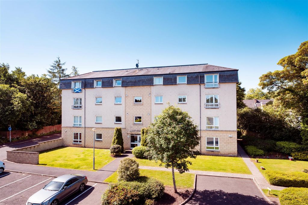 2 bed flat for saleMay Gardens, Wishaw ML2