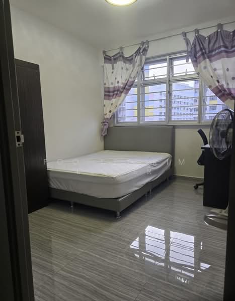 812B Choa Chu Kang Avenue 7