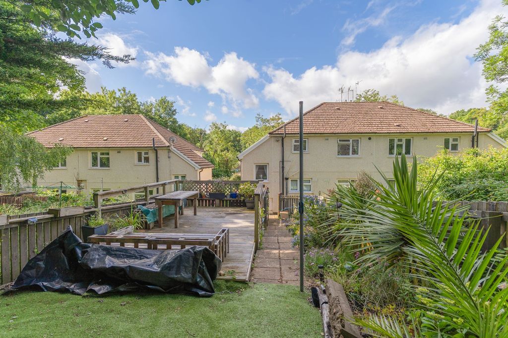 1 bed flat for saleGlenside, Cwmbran NP44