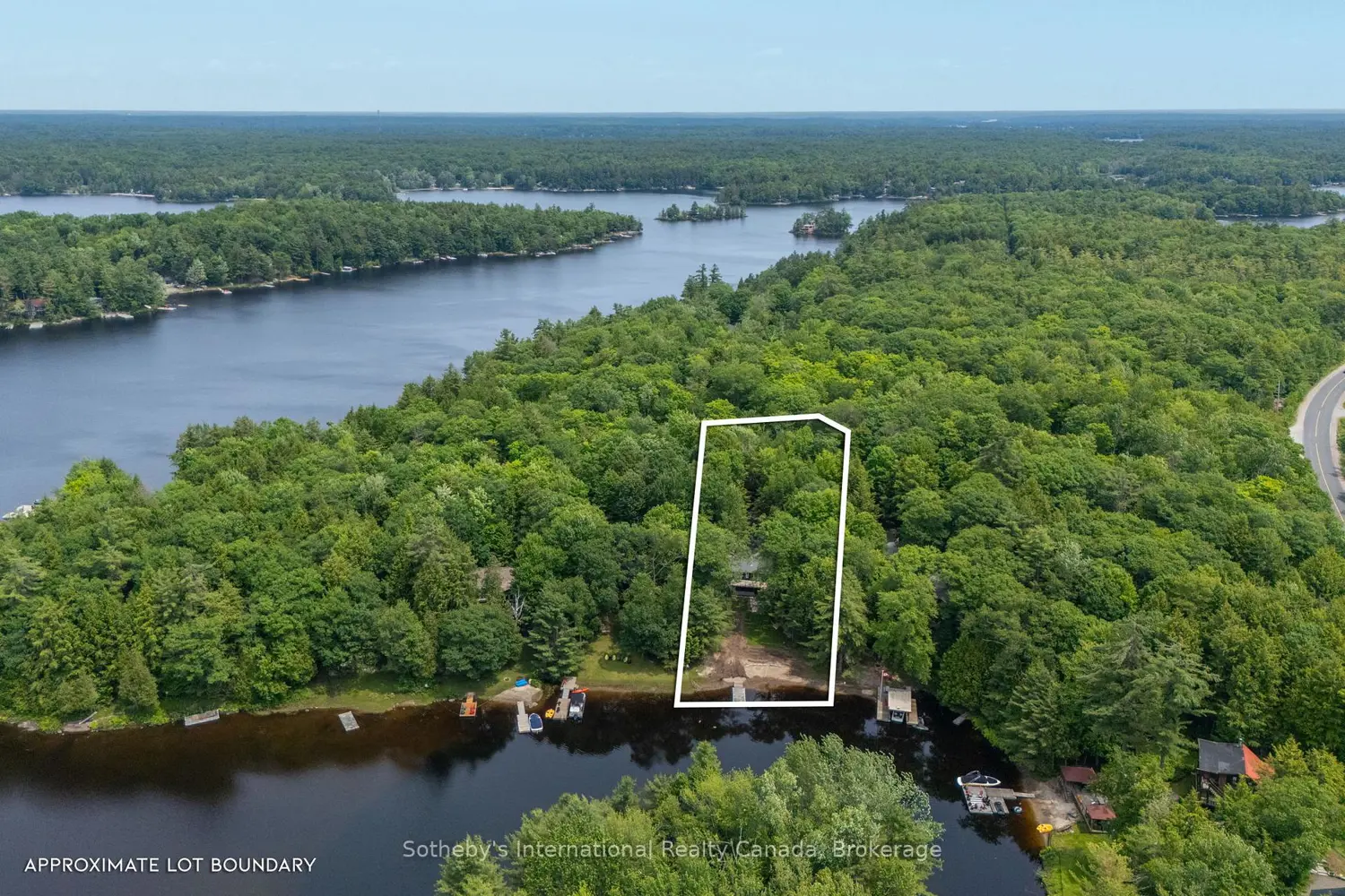 1023 Strachan Pt Road photo 5