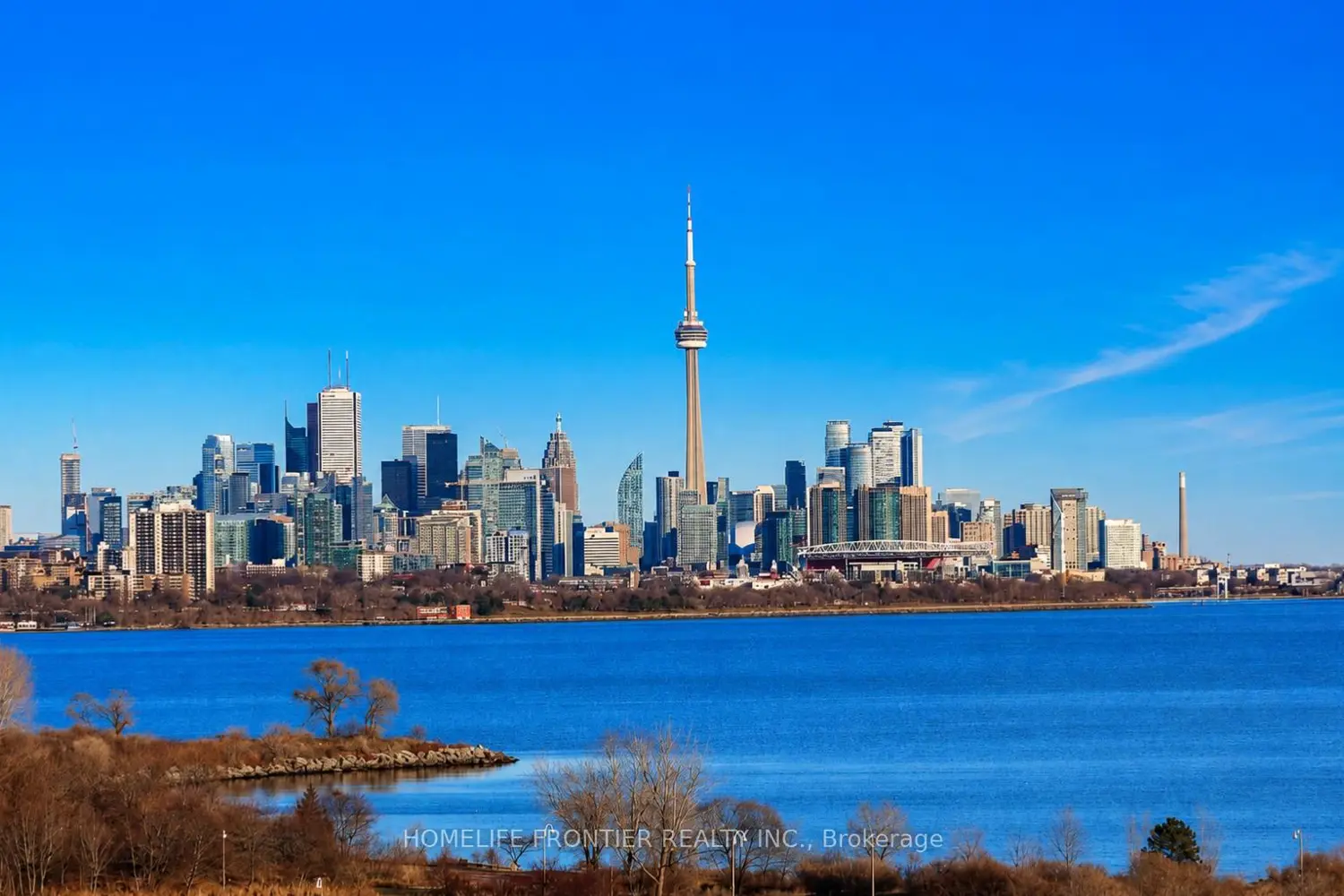 2261 Lakeshore Boulevard 611