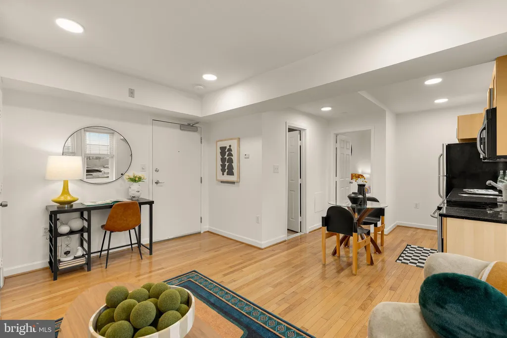 314 V Street NE Unit 204, Washington, DC 20002 photo 3