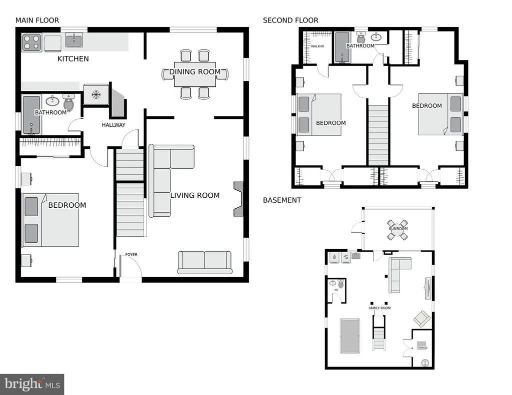 5622 Macarthur Boulevard NW, Washington, DC 20016