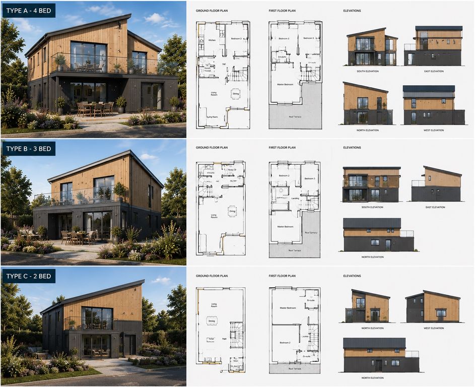 Land for saleHarepath Hill, Seaton EX12