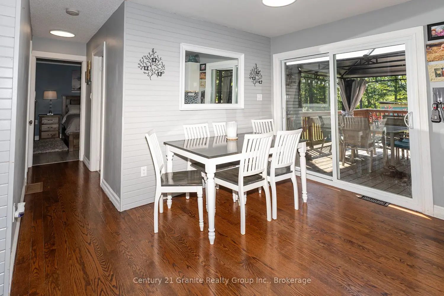 1110 Howland Junction Road photo 5