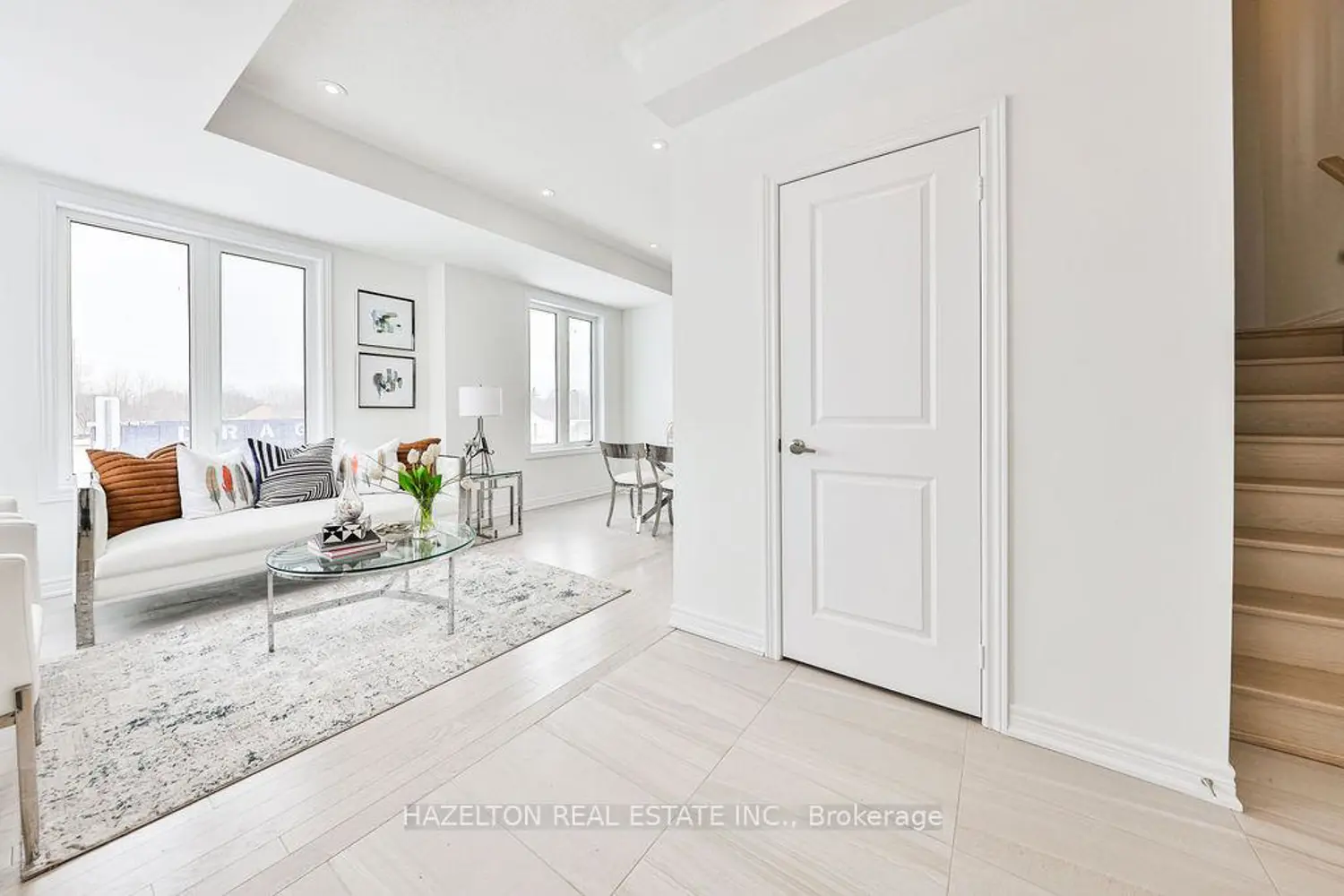 44 Dockside Way