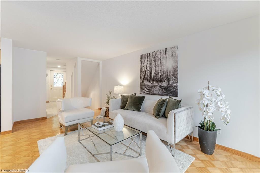 316 Activa Avenue, Kitchener, ON, N2E 3V1 photo 5