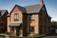 The Silversmith at Park Gate Village, Wildgoose Avenue WA16