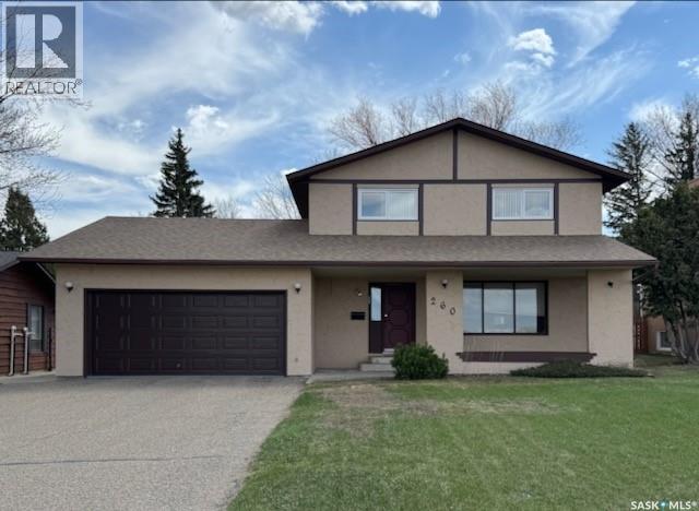 260 Battleford TRAIL