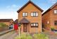 Vicarage Gardens, Debenham, Stowmarket, Suffolk, IP14