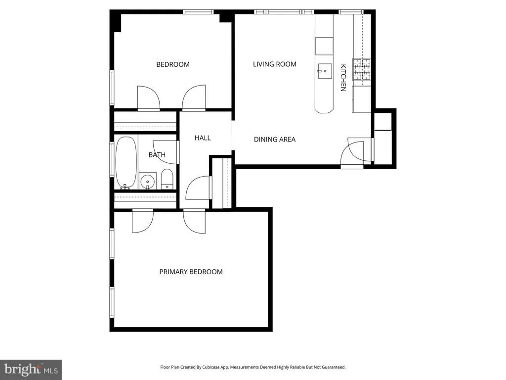 738 Longfellow Street NW Unit 311, Washington, DC 20011
