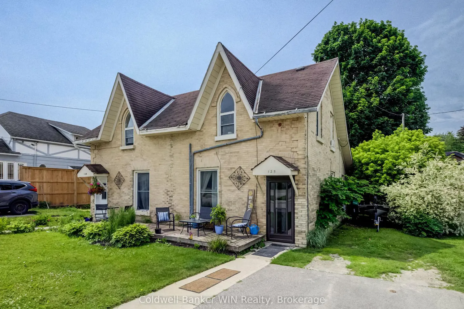 129 Elgin Street photo 2