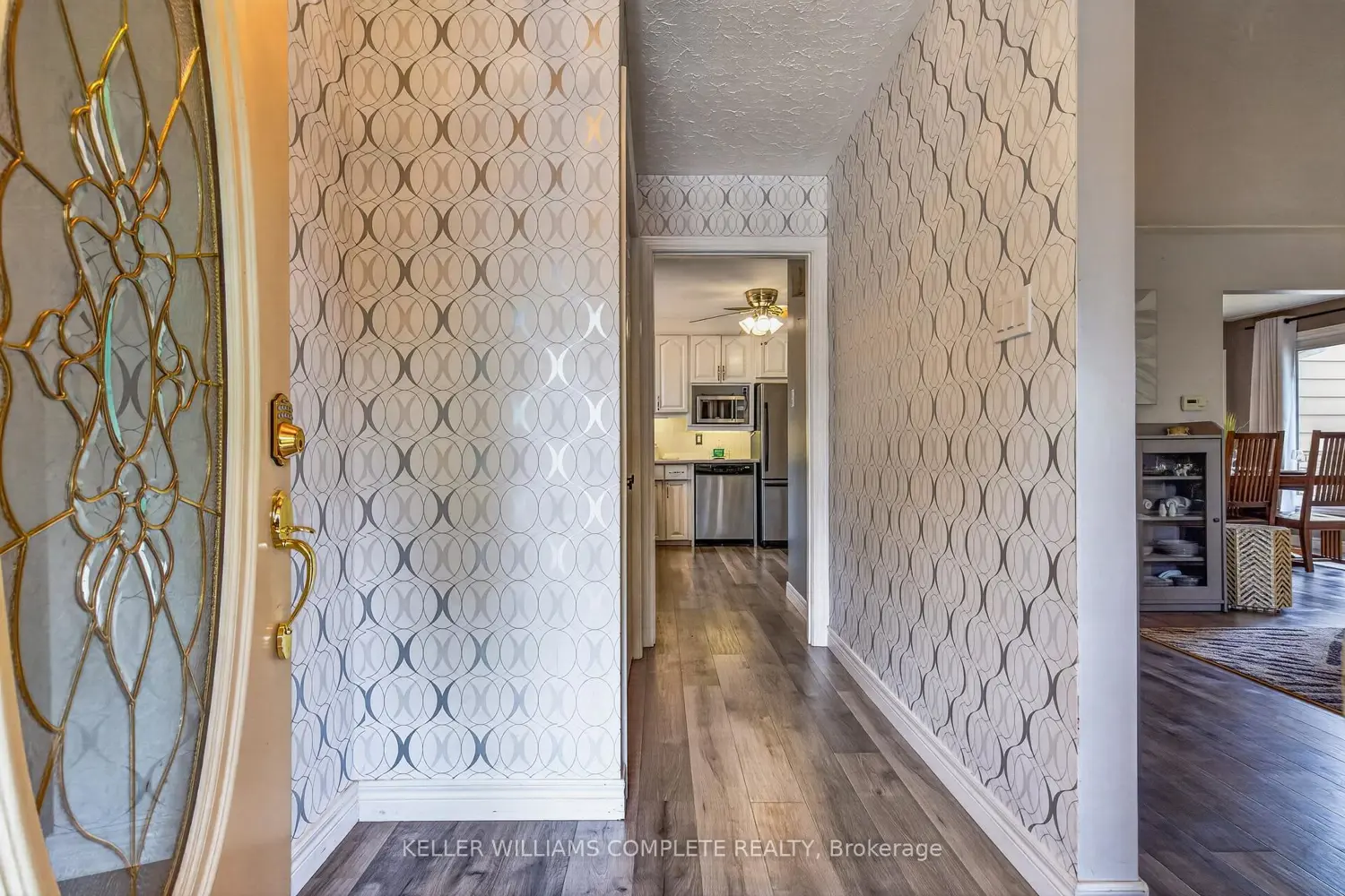 30 Greenwood Trail