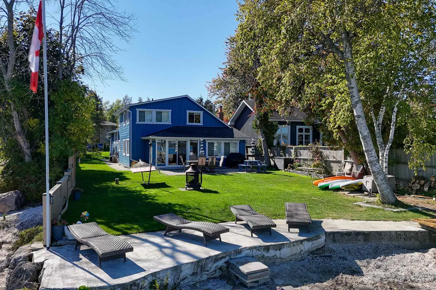 72 Lakeside Drive photo 5