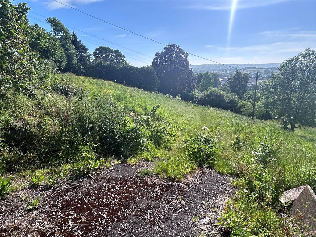 Land for saleThe Beacon, Ilminster TA19