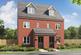 Plot 72, The Saunton at Hawthorn Park, Cholstrey Road, Leominster HR6 photo 2