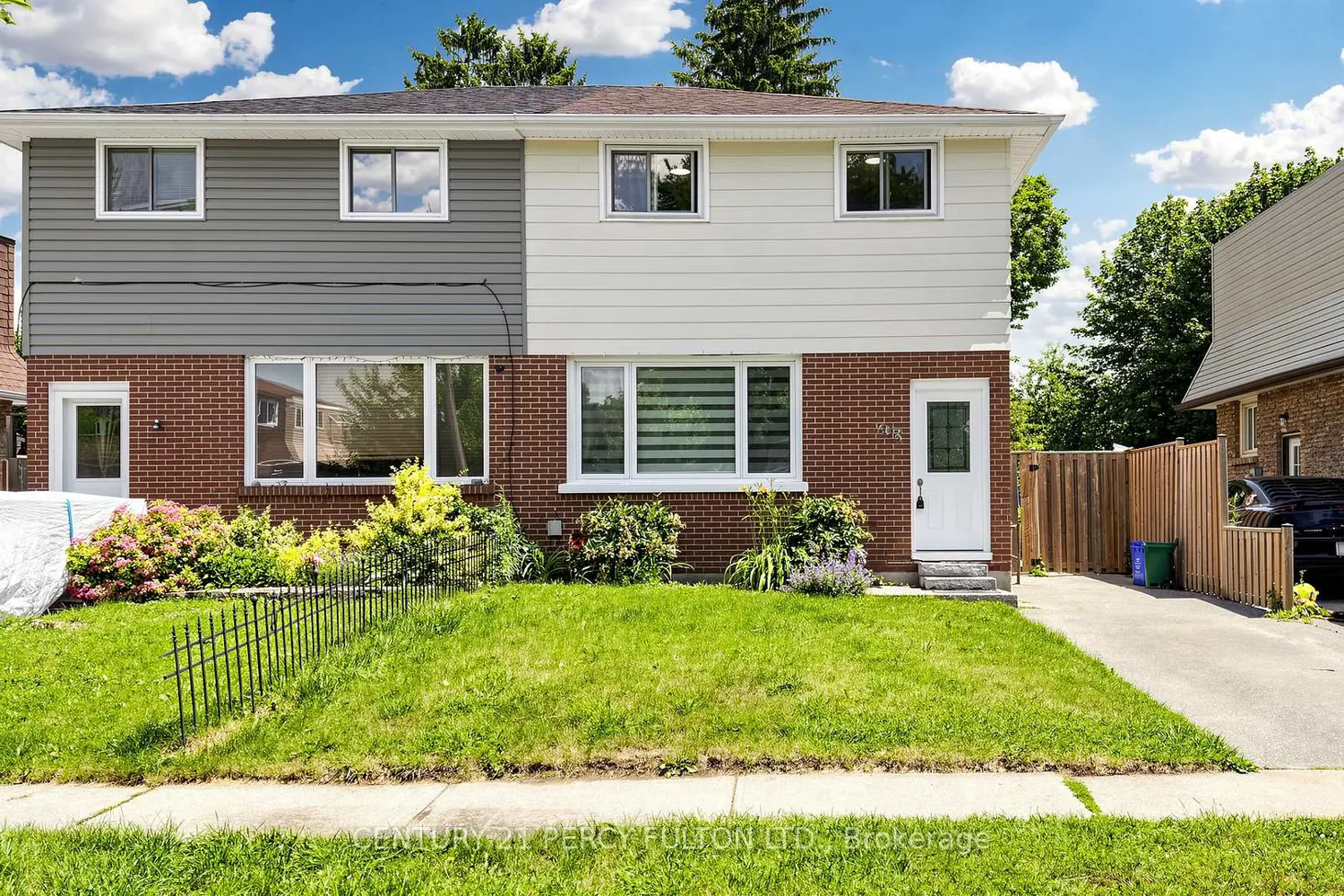 293 Kinmount Crescent