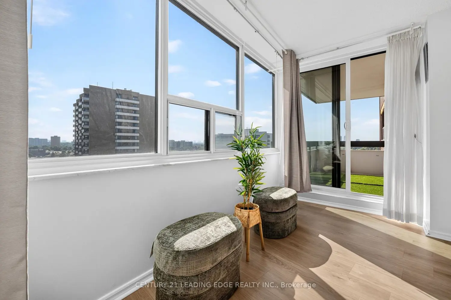 45 Huntingdale Boulevard 1406