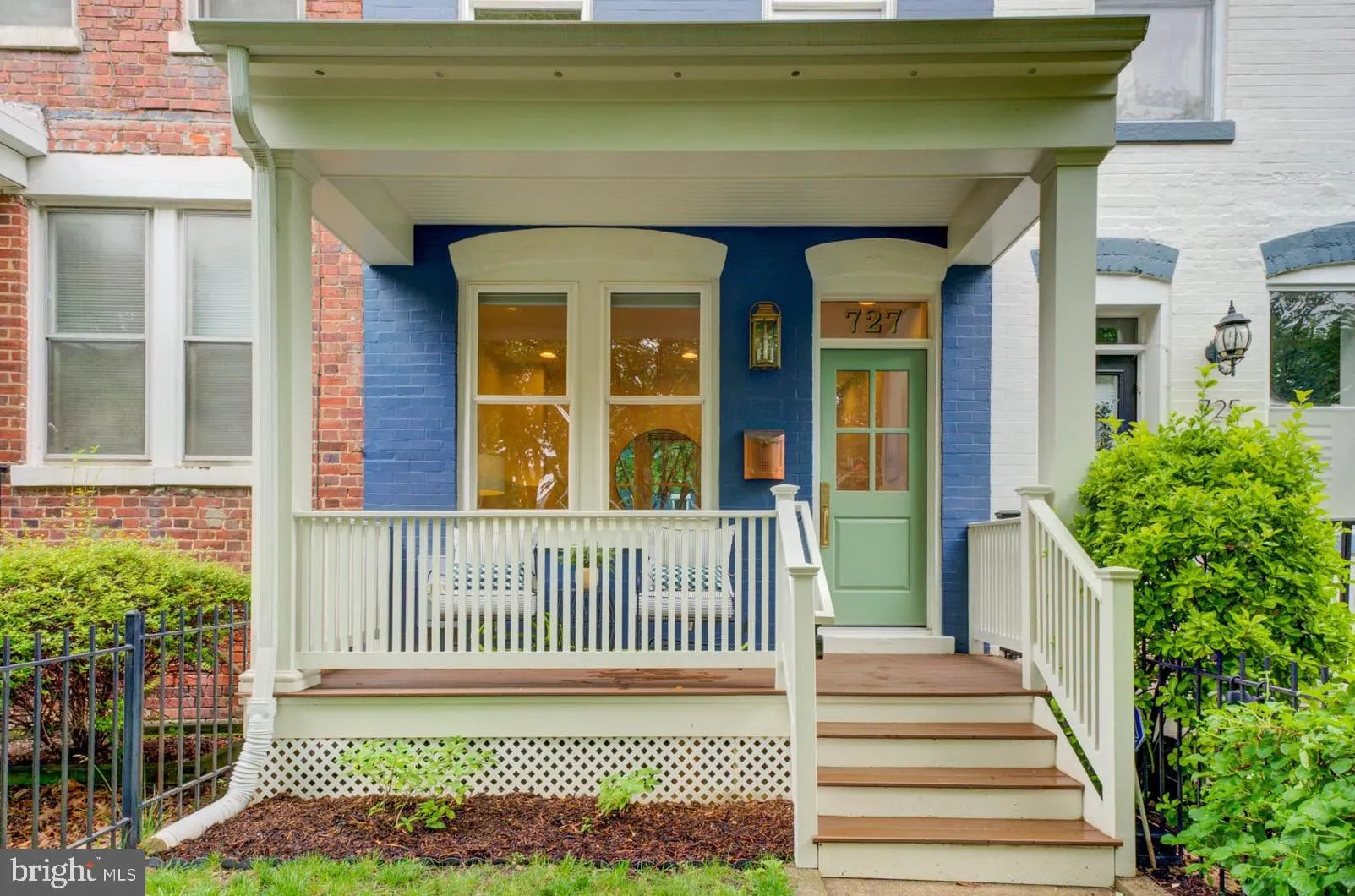 727 Kentucky Avenue SE, Washington, DC 20003