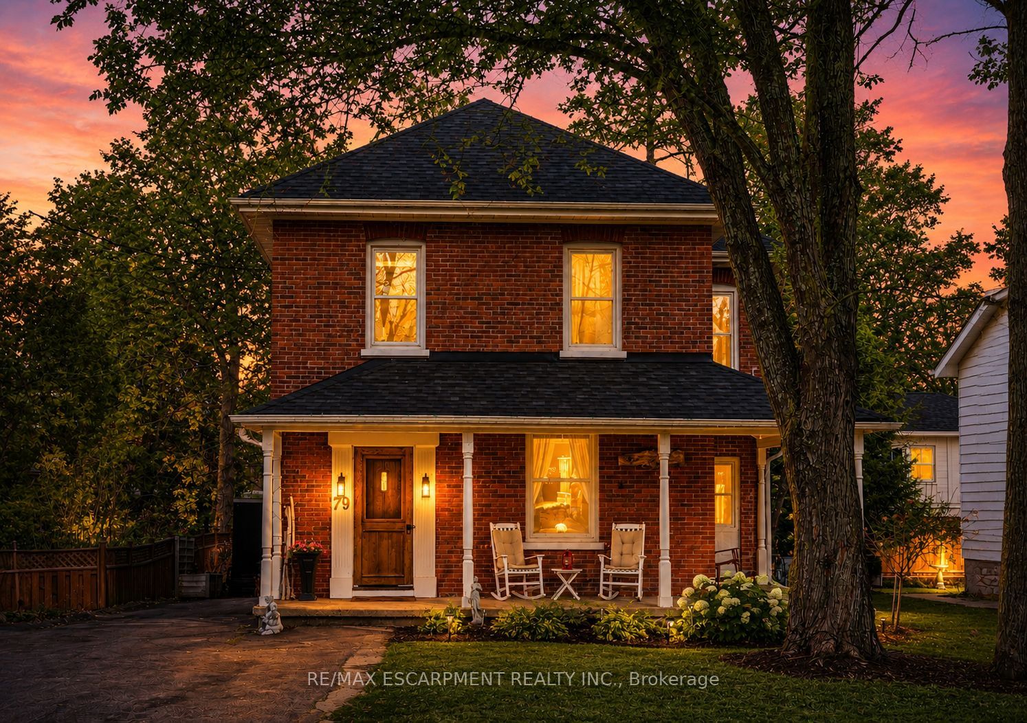 79 Mcmurray Street, Bracebridge, ON, P1L 2A1