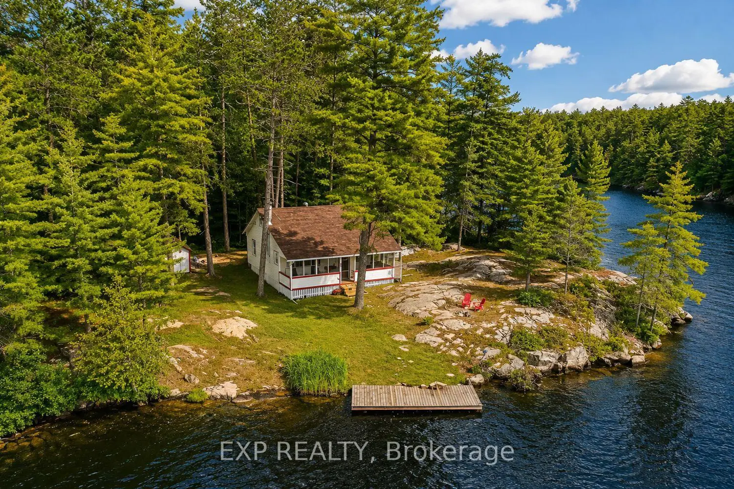 7594 Severn River Shore photo 2
