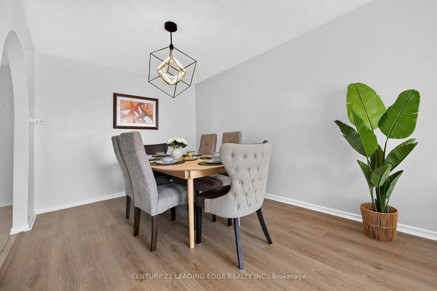 45 Huntingdale Boulevard 1406 photo 2