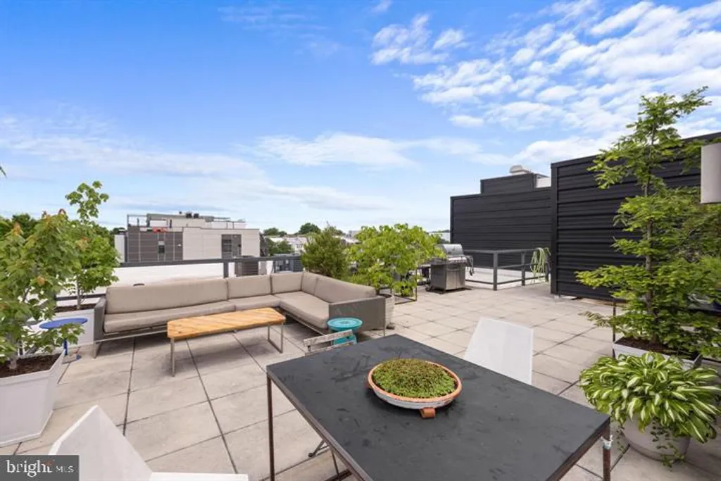 1380 Quincy Street NW Unit 5-A, Washington, DC 20011