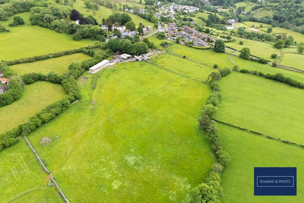 Land for saleDan-Y-Coed, Pontsticill, Merthyr Tydfil CF48