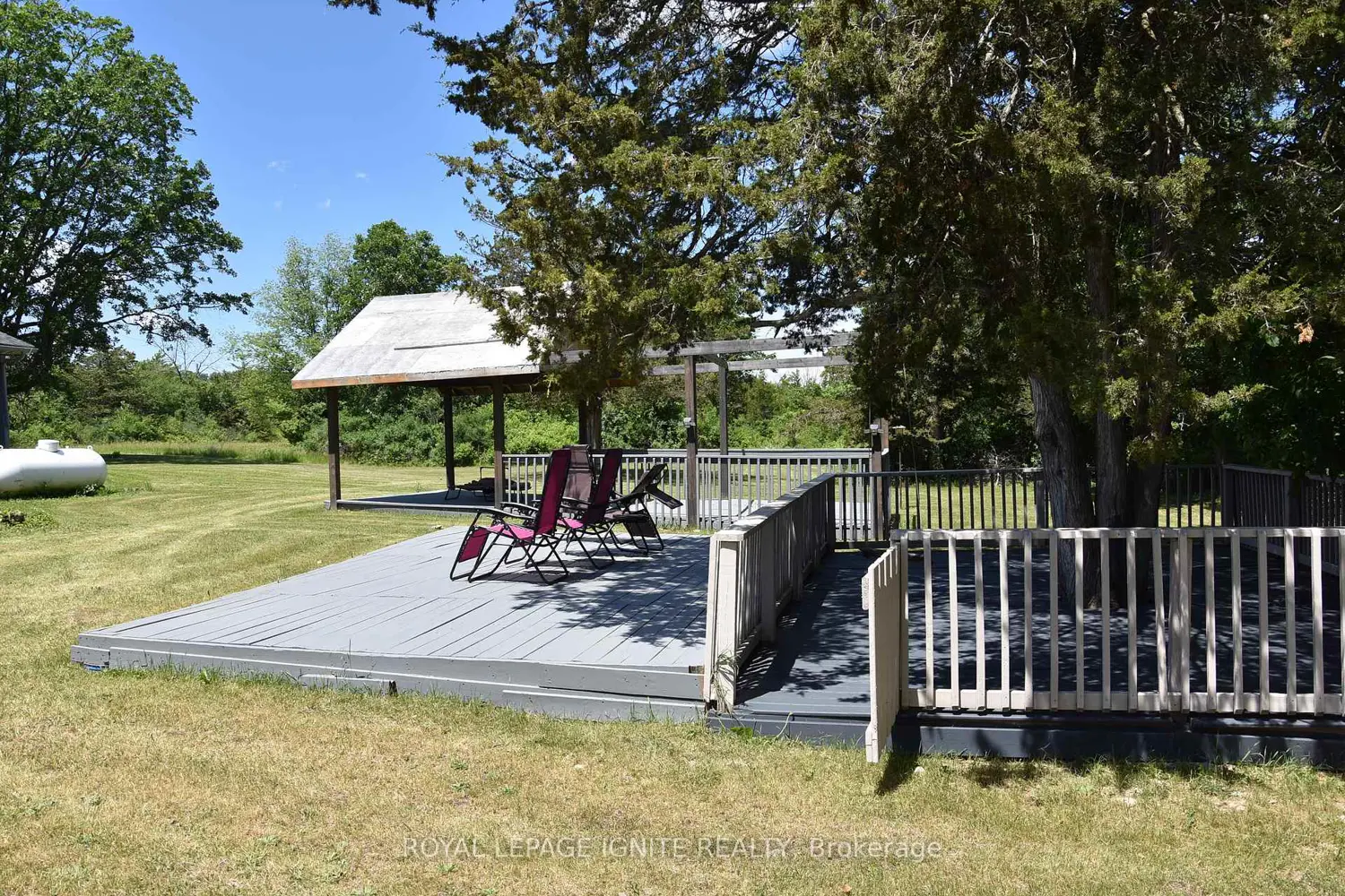 595 Percy Boom Road photo 4