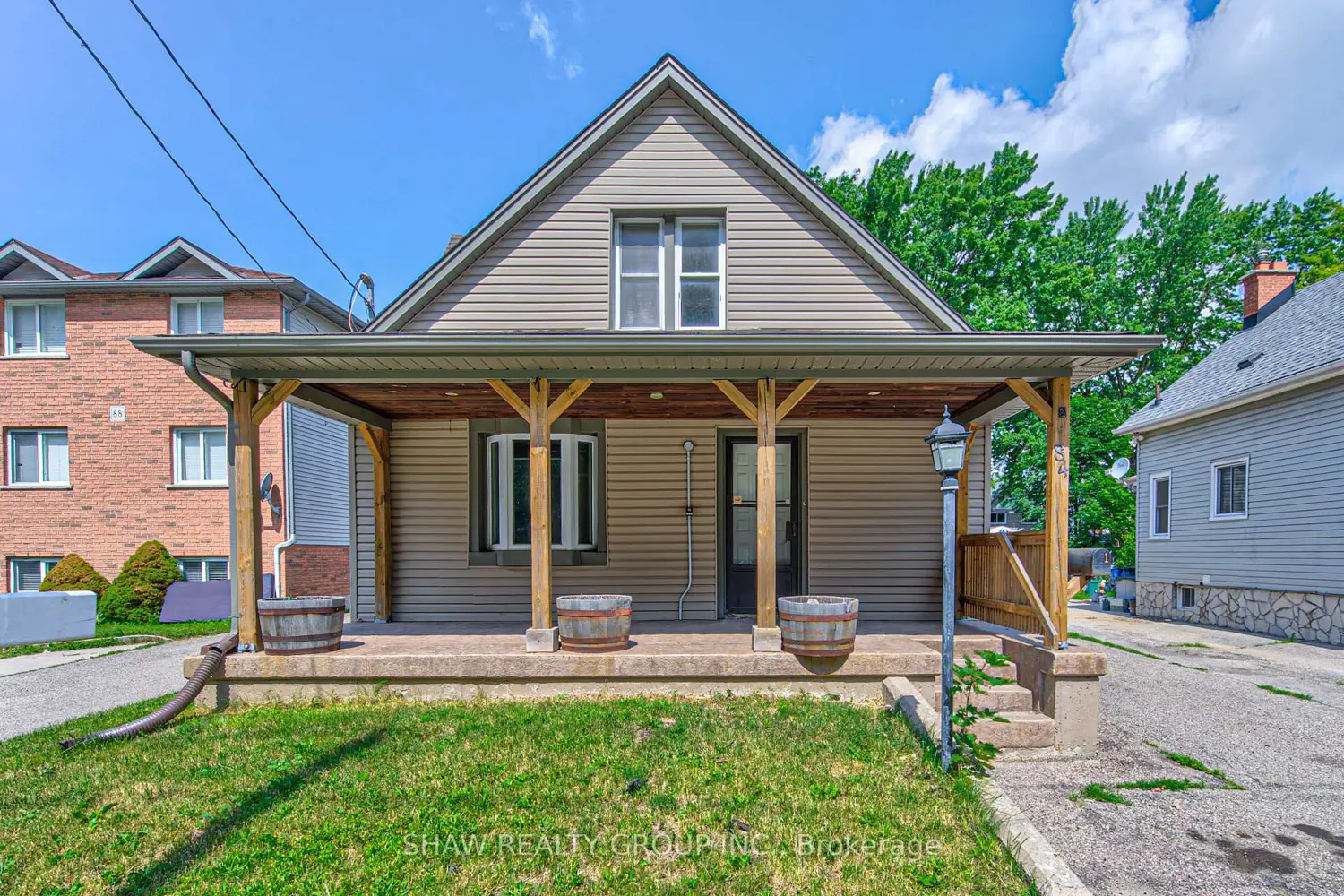 84 Franklin Street photo 2