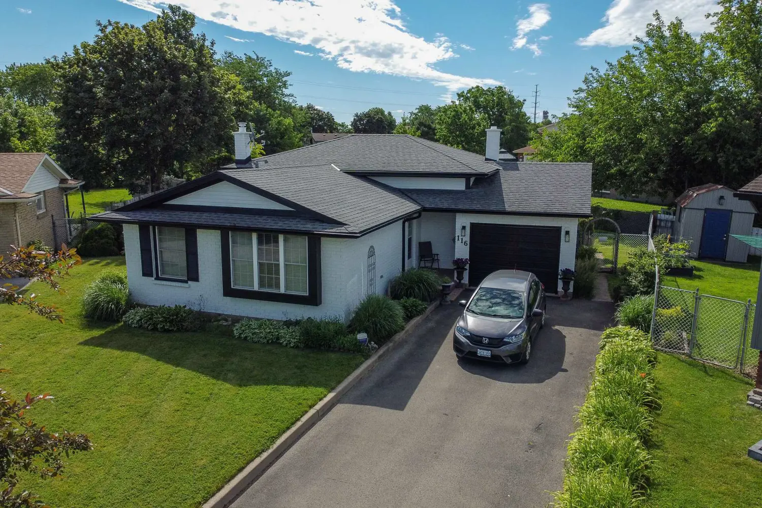 116 Dunvegan Road photo 2