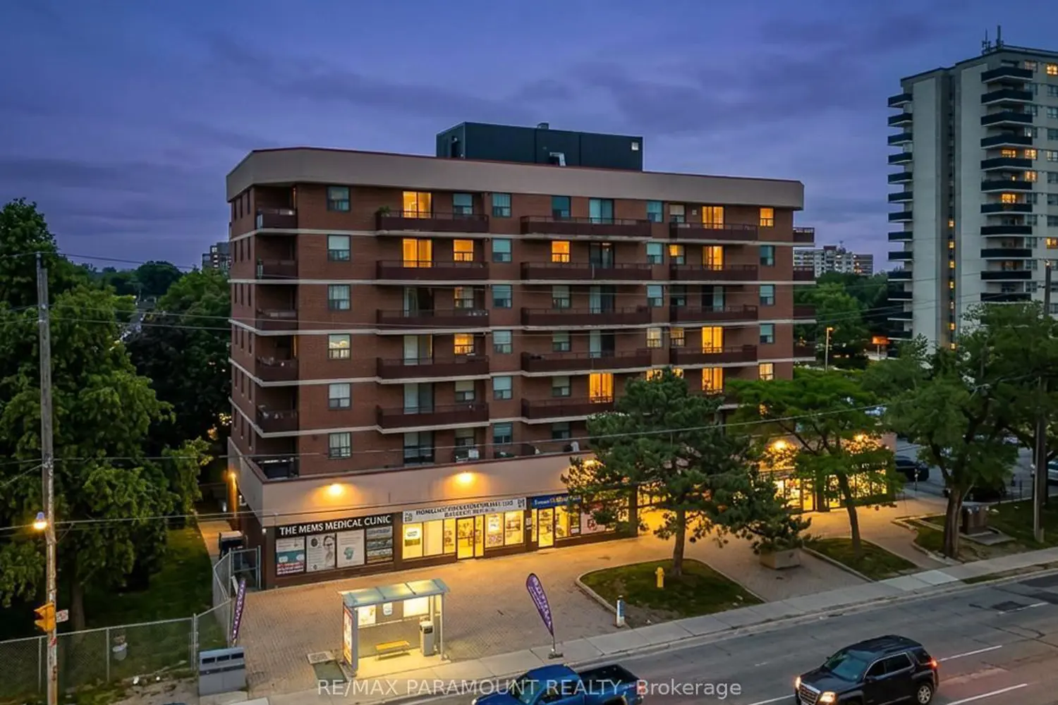 1881 Jane Street 303