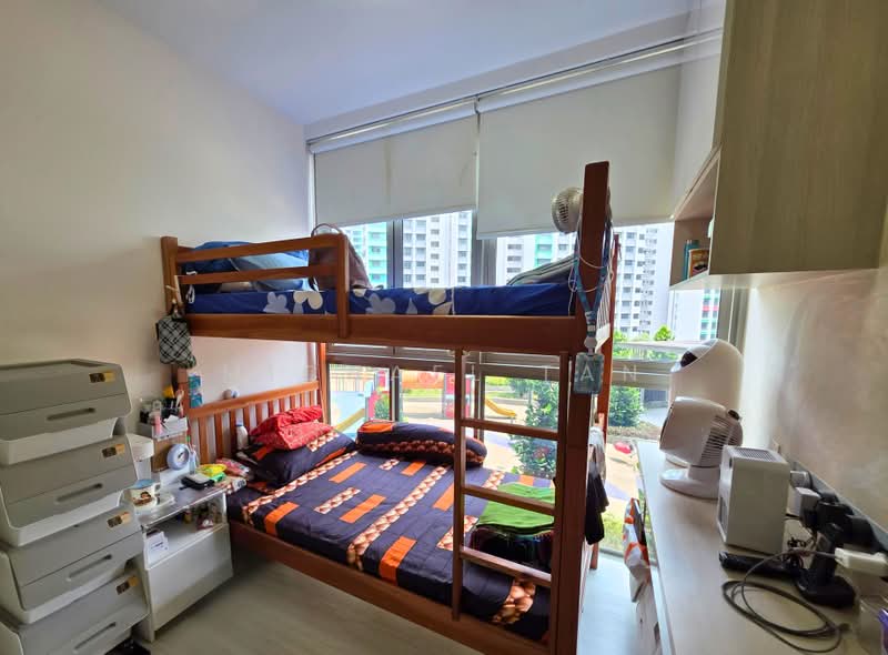 8 Choa Chu Kang Grove photo 5