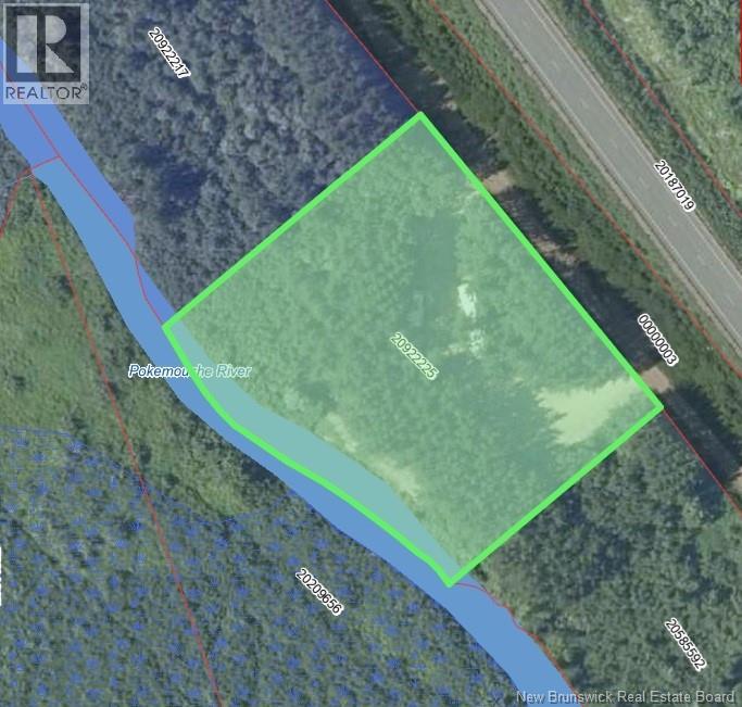 1.84 acres Route 135