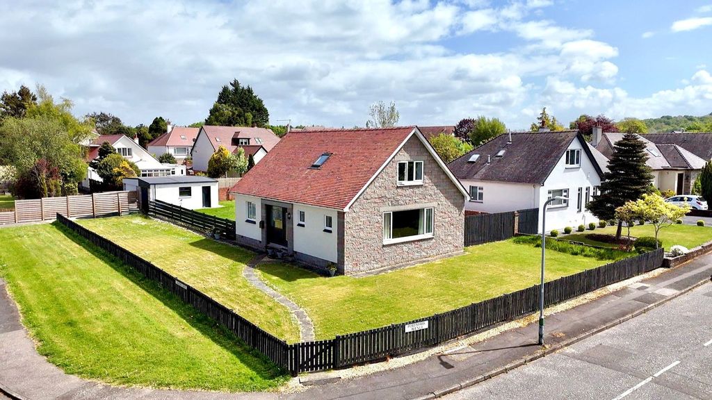 4 bed property for saleLamford Drive, Ayr KA7