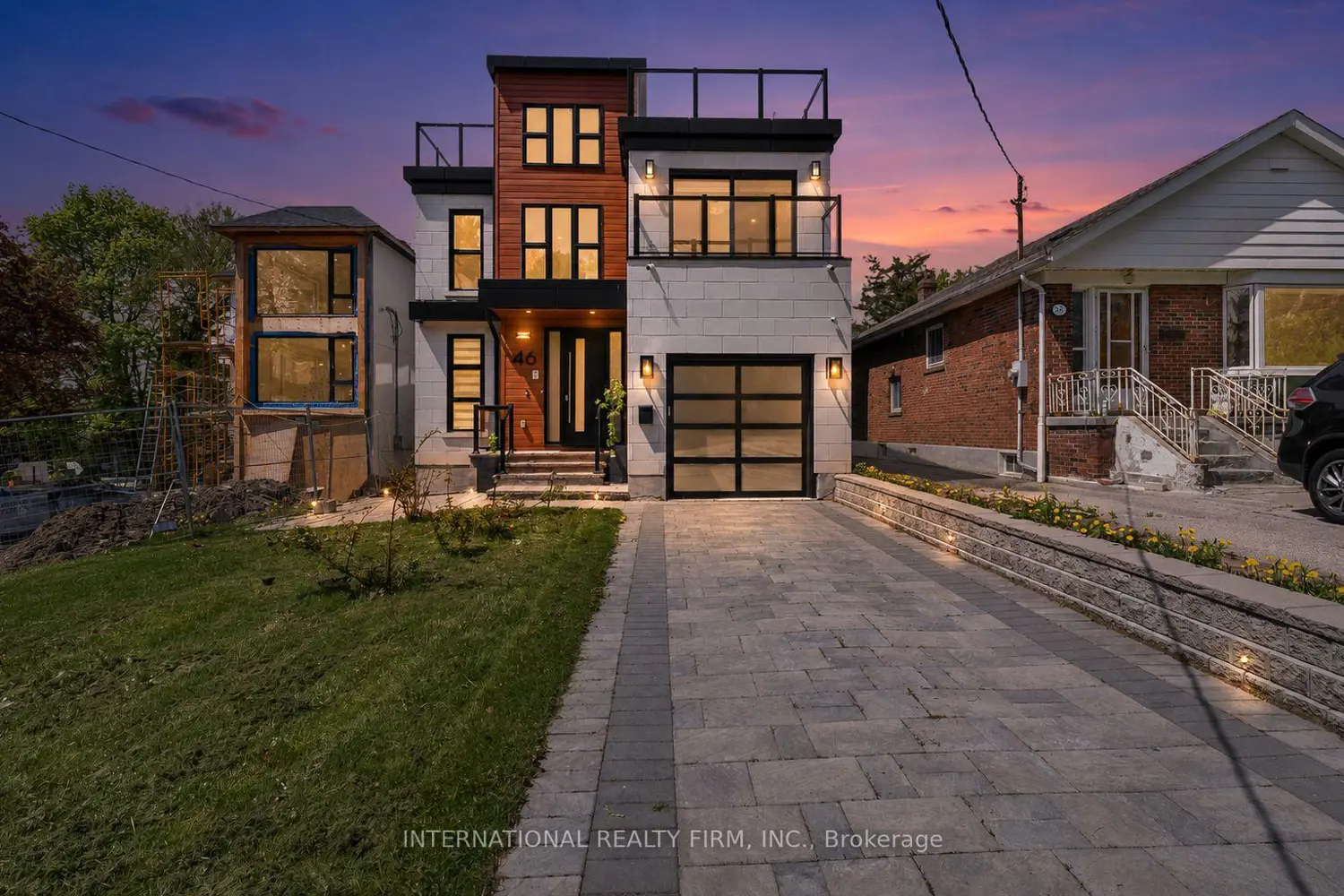 46 Sunnypoint Crescent photo 2