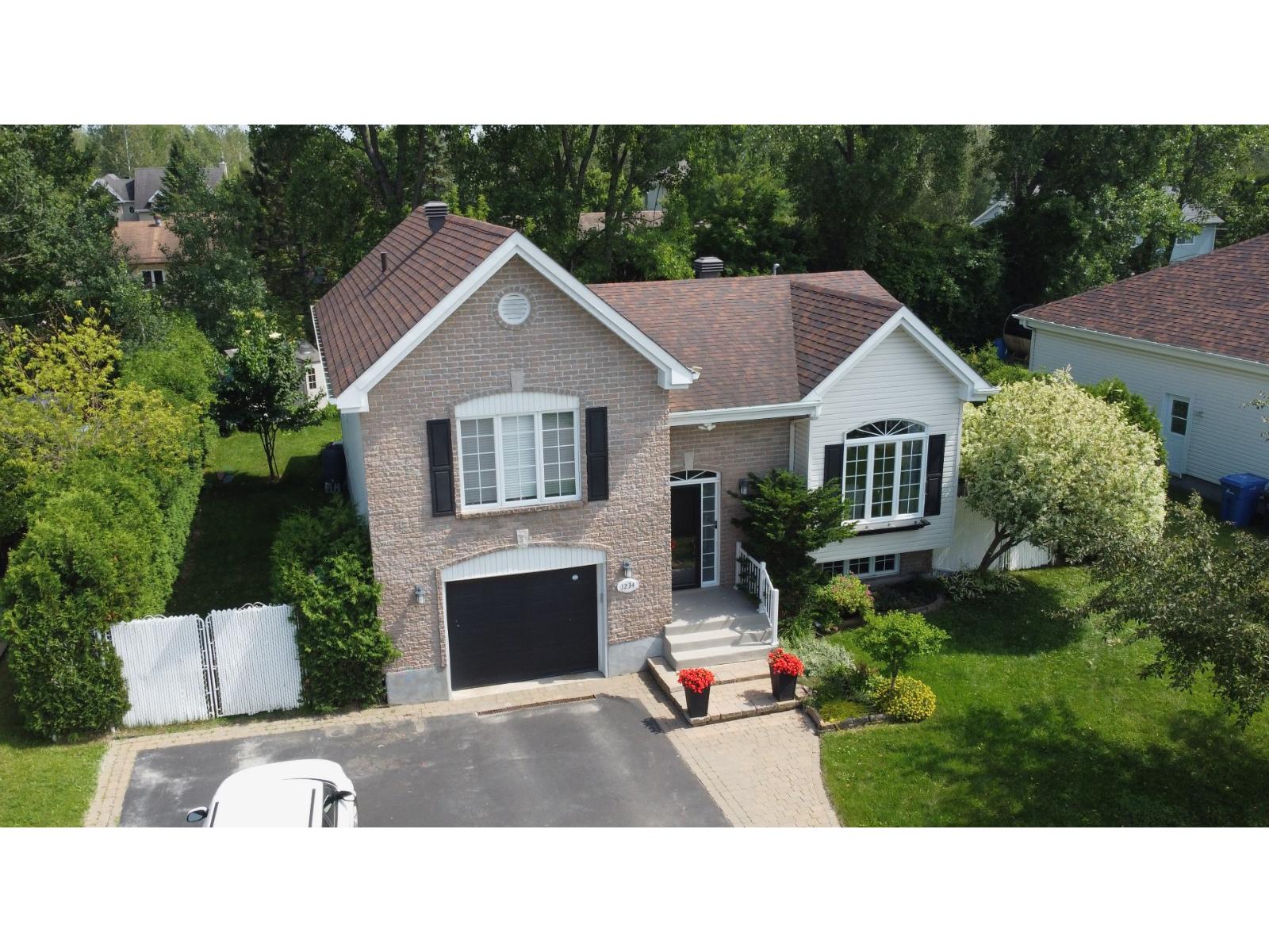 1234 Rue Alfred-Campeau